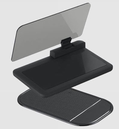 HUD支架H6 - Head-Up Display Holder