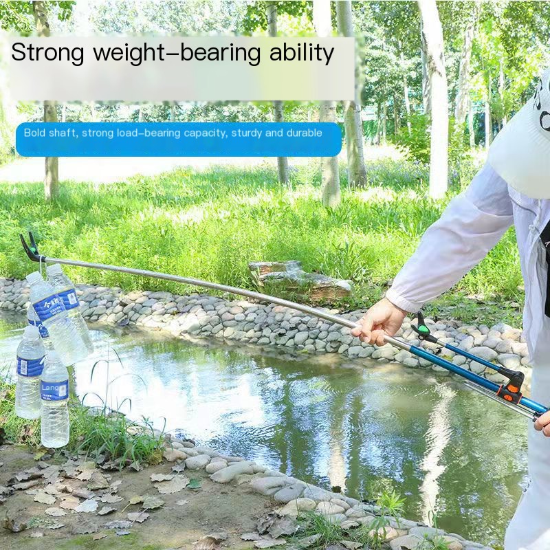 Fishing Rod Stand