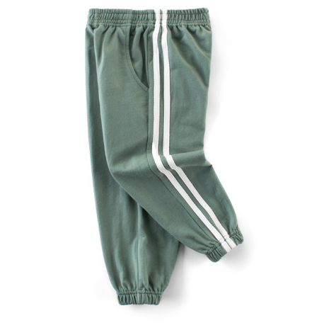 Children's Sports Pants 1