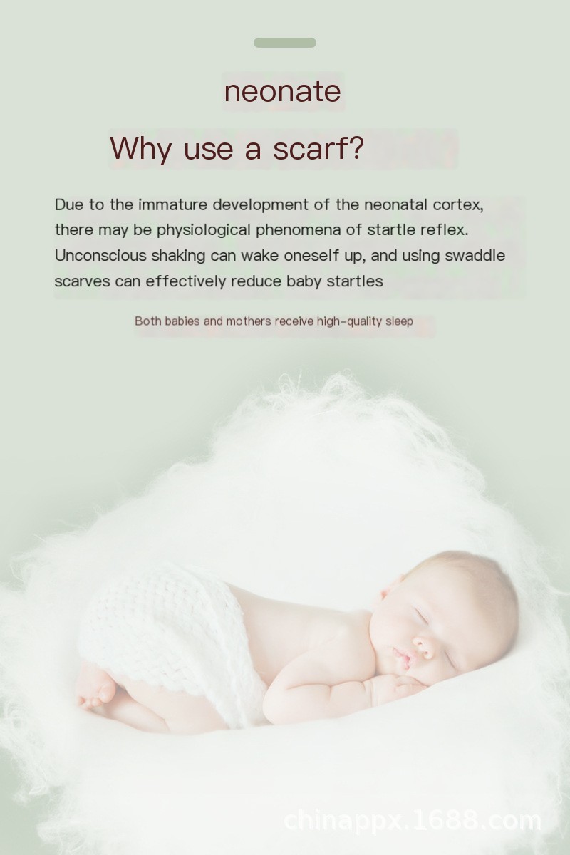 Baby Sleeping Bag