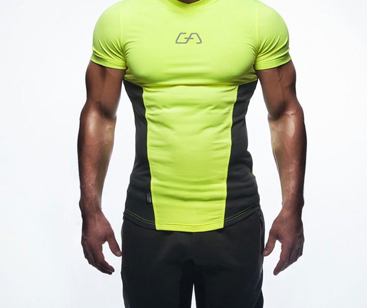 Compression T-Shirt