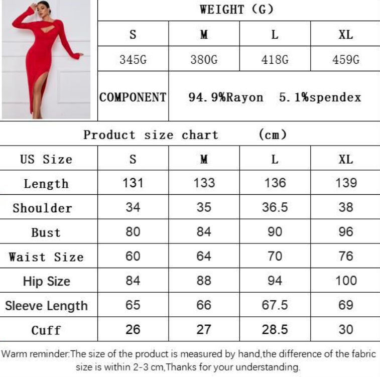 Bodycon Dress Image 1