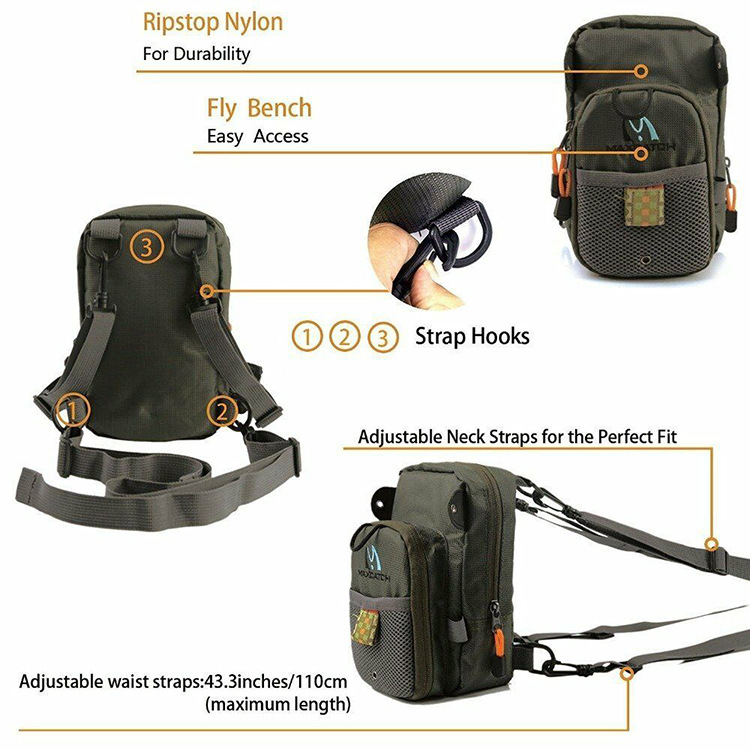 Crossbody Bag Image 3