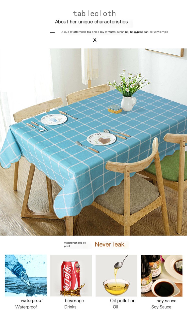 Tablecloth Image 1