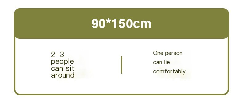 Picnic Mat Image 1