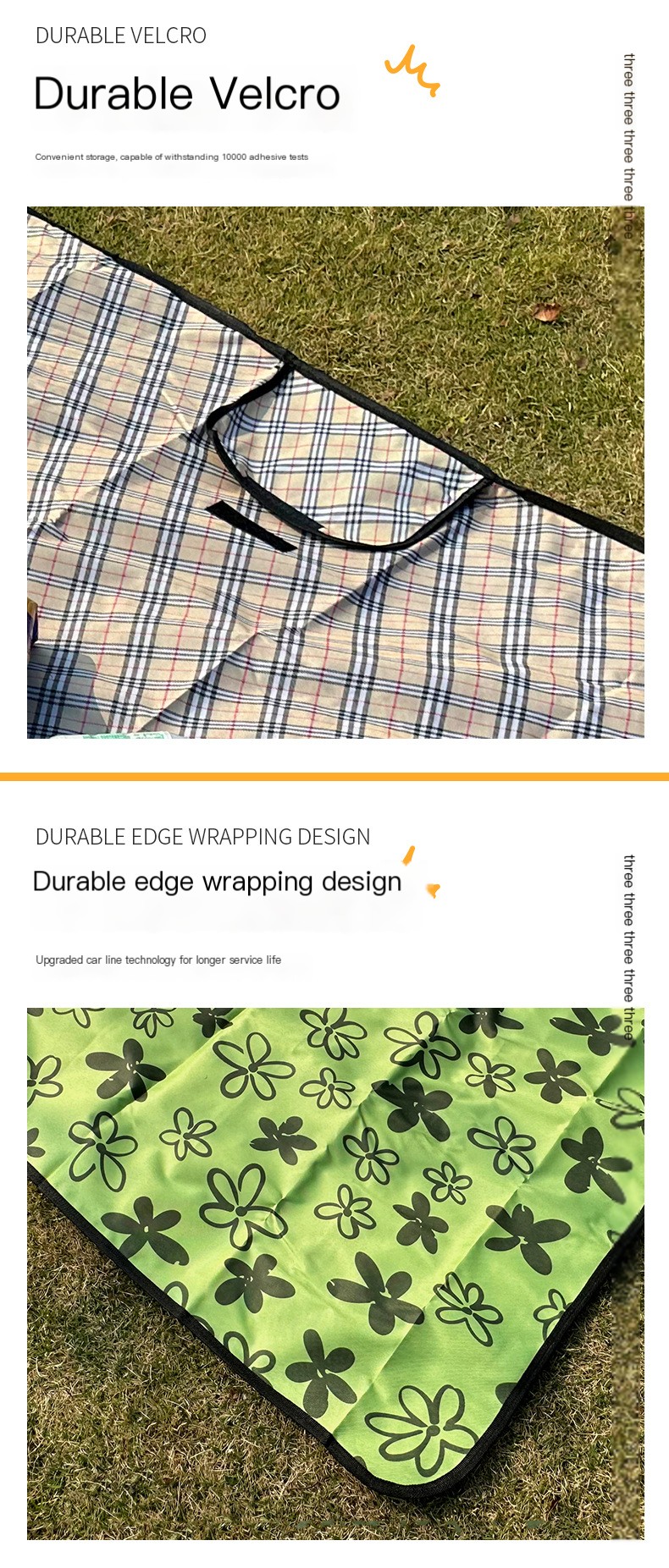 Picnic Mat 3