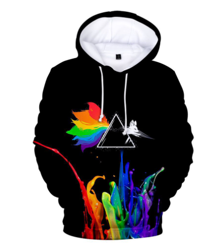 Hoodie Image 6