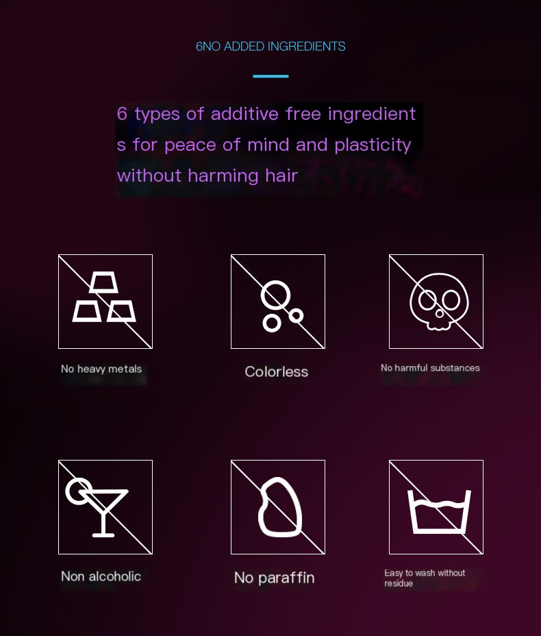 Hair Wax Image 12