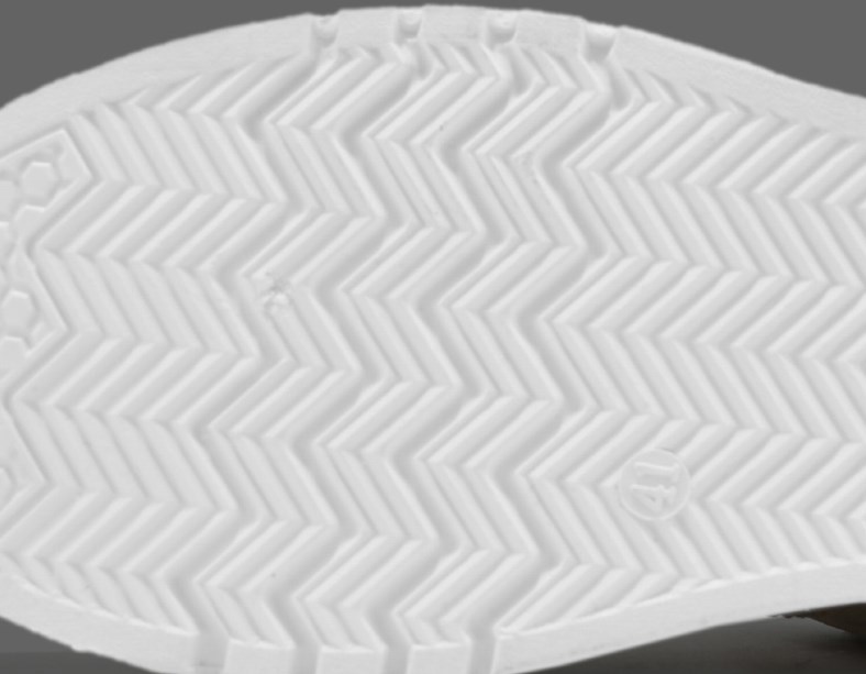 Non-slip Design