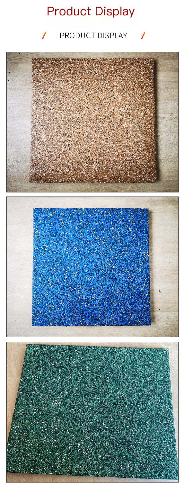 Rubber Mat 5