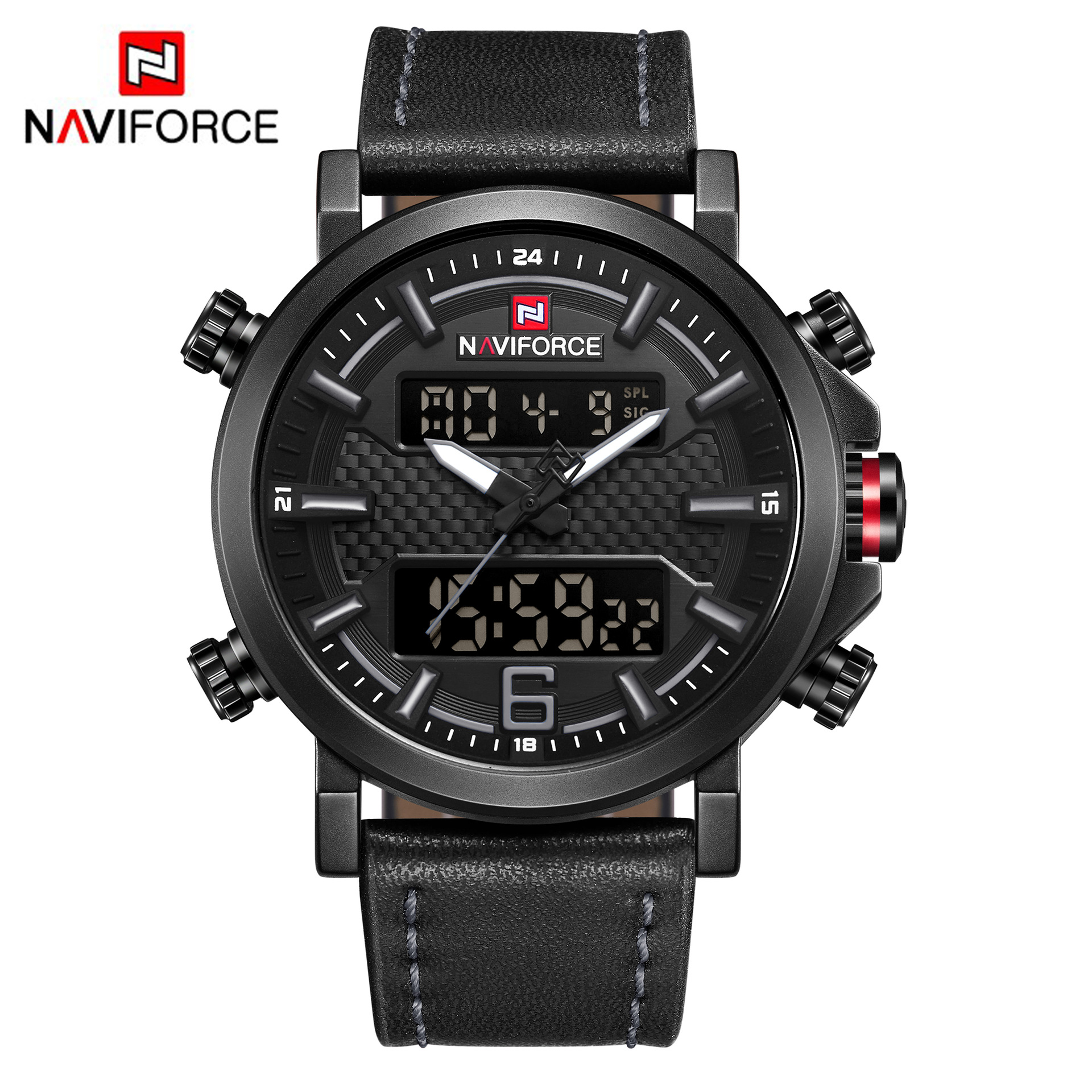 Fashion Belt Watch