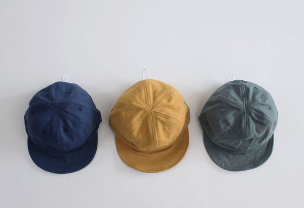 Tie-dye Cap 2