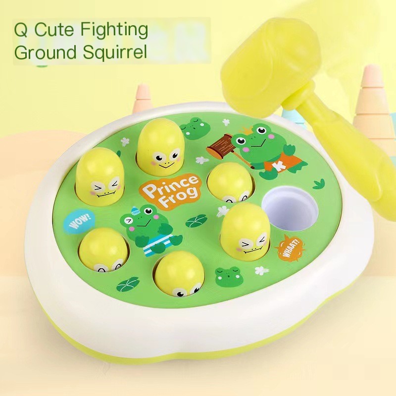 Children's Gopher Toys - Fun for the Whole Family