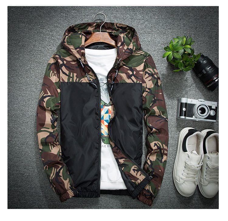 Men's Jacket 3