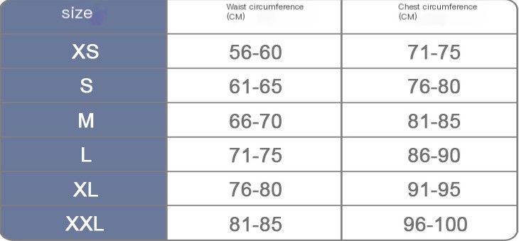 Black Shapewear Bodysuit