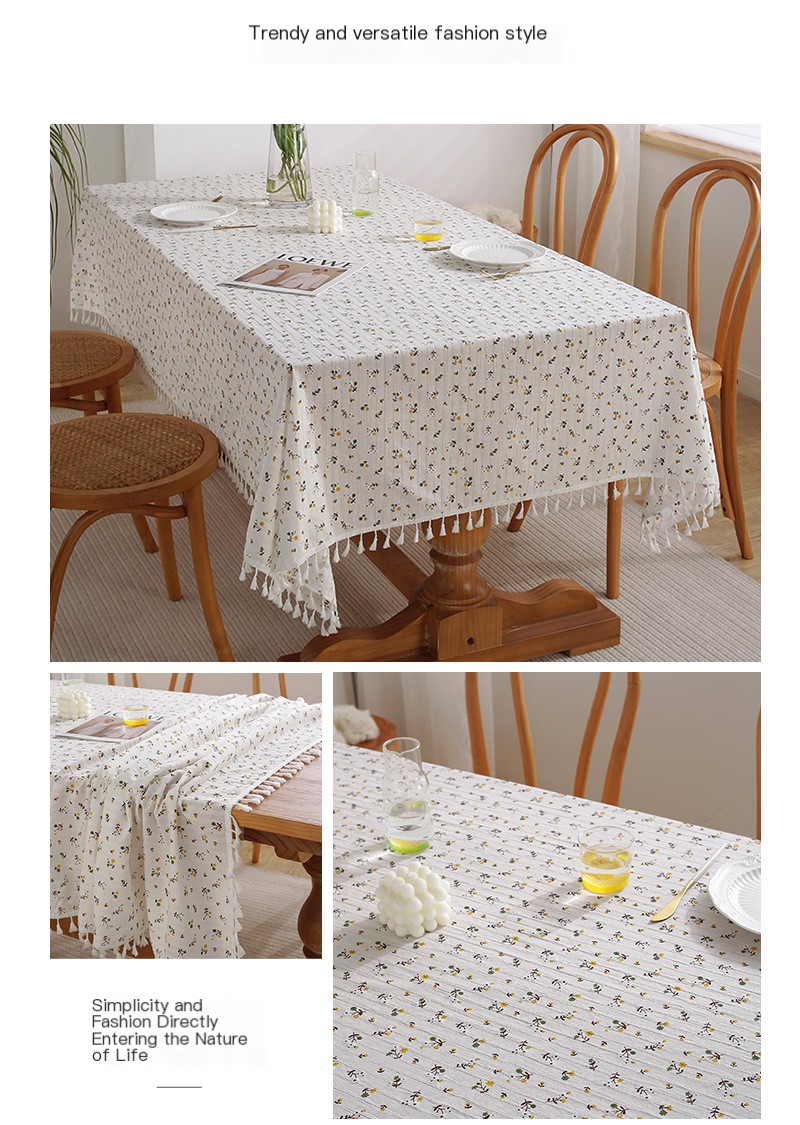 Tablecloth Image 6