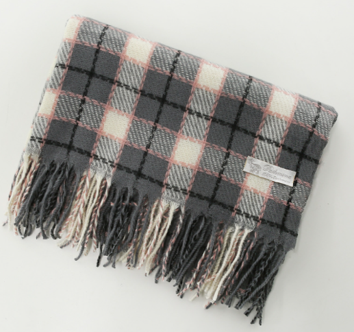 Scarf in Different Styles