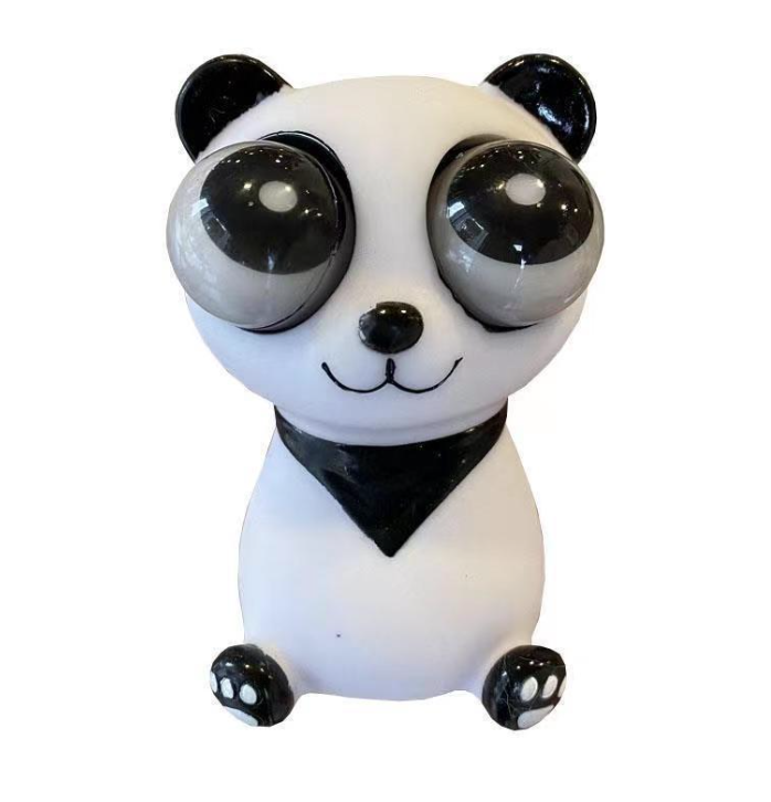 Cute Panda Design