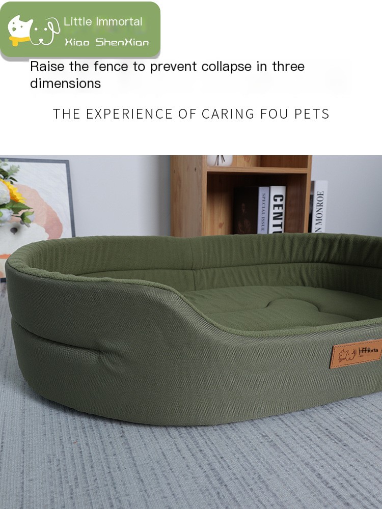 Dog Mattress 3