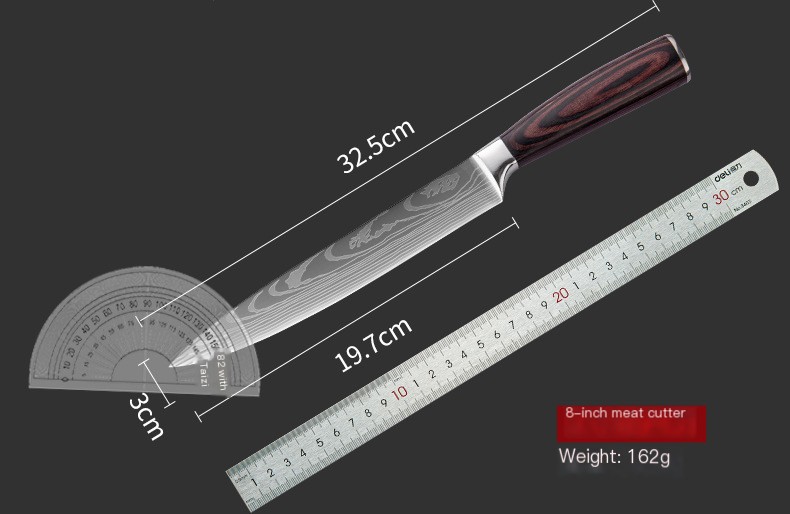 Knife Image 8