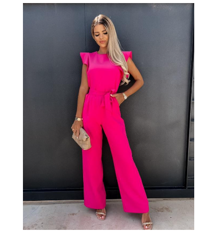 Claudia Jumpsuit 4