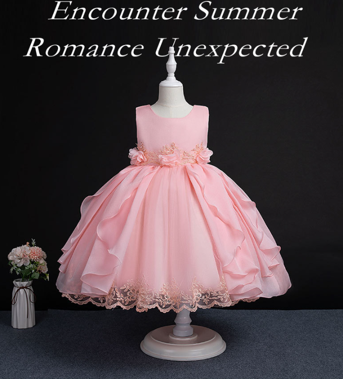Children's Dress Image 2