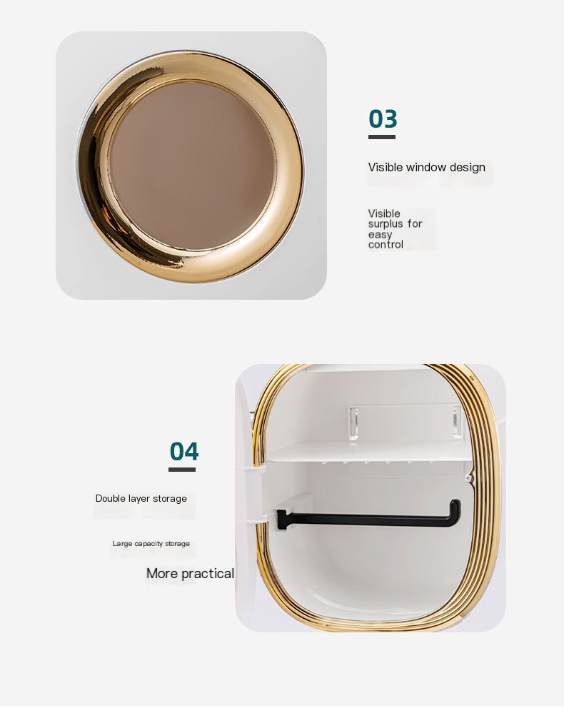 Paper Towel Box Image 10