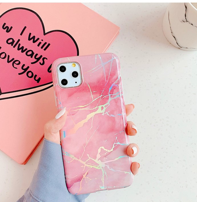 Marble Phone Case Design