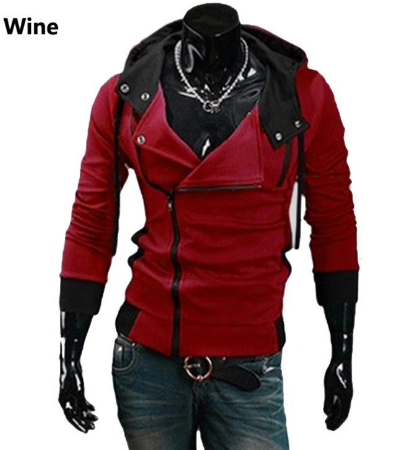 Hooded Sweatshirt Image 6