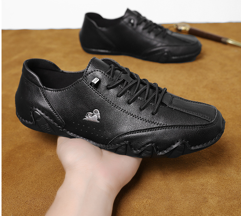 Leon Ldek Shoe 6
