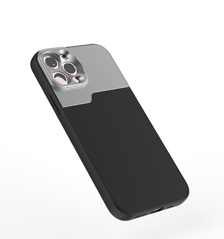 Special case for mobile phone lens