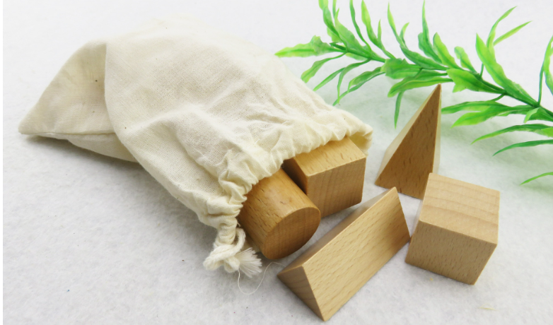 Geometrische Mystery Bag Bild 3