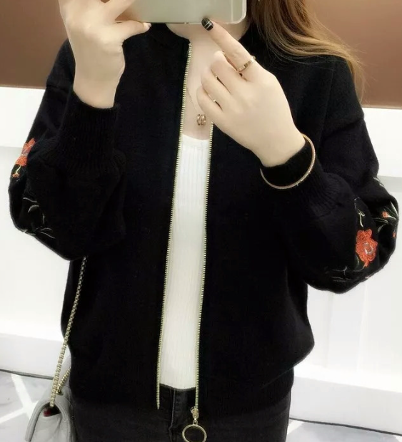Pilana Bomber Jacket
