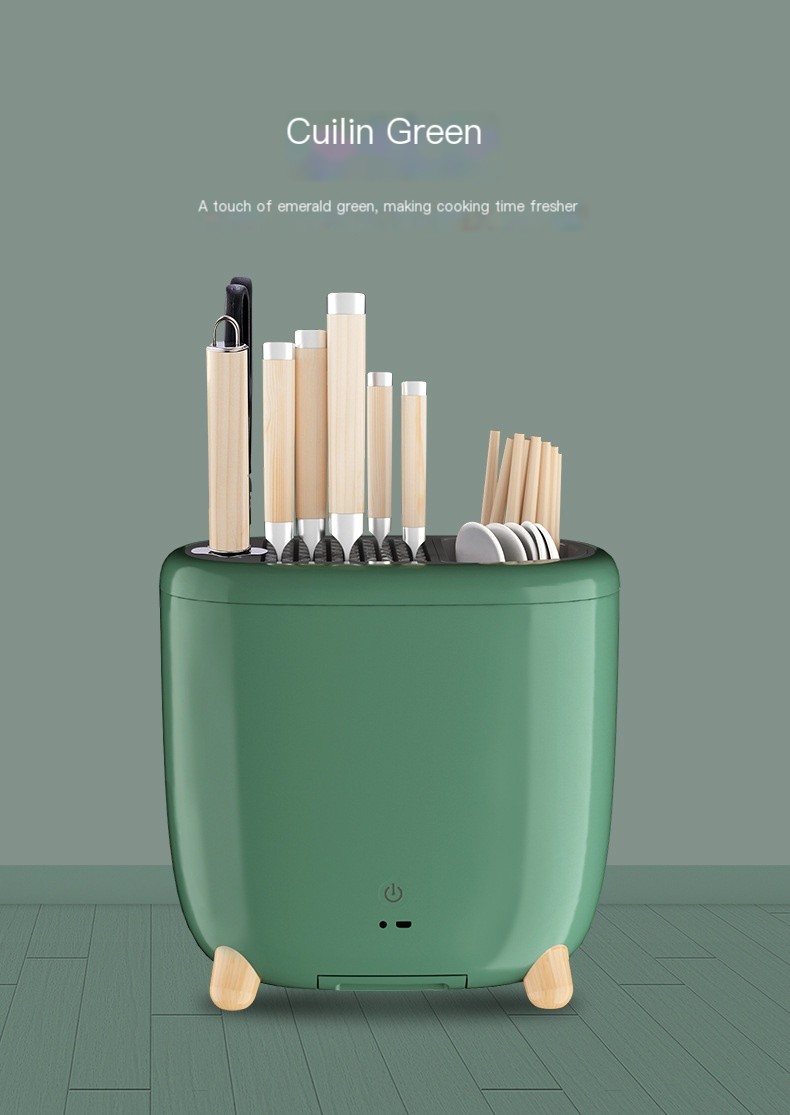 Perfect for Any Kitchen