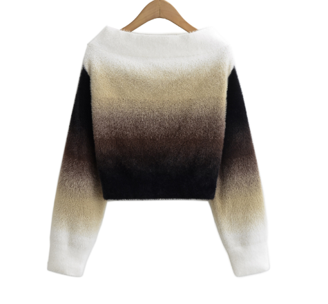 Zinnia Sweater Image 4