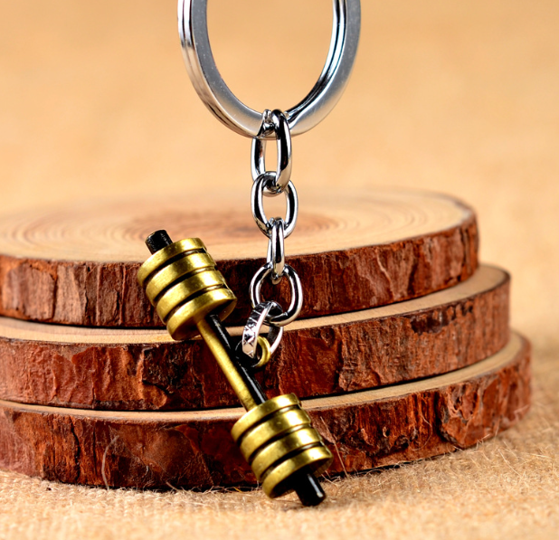 Keychain Image 2