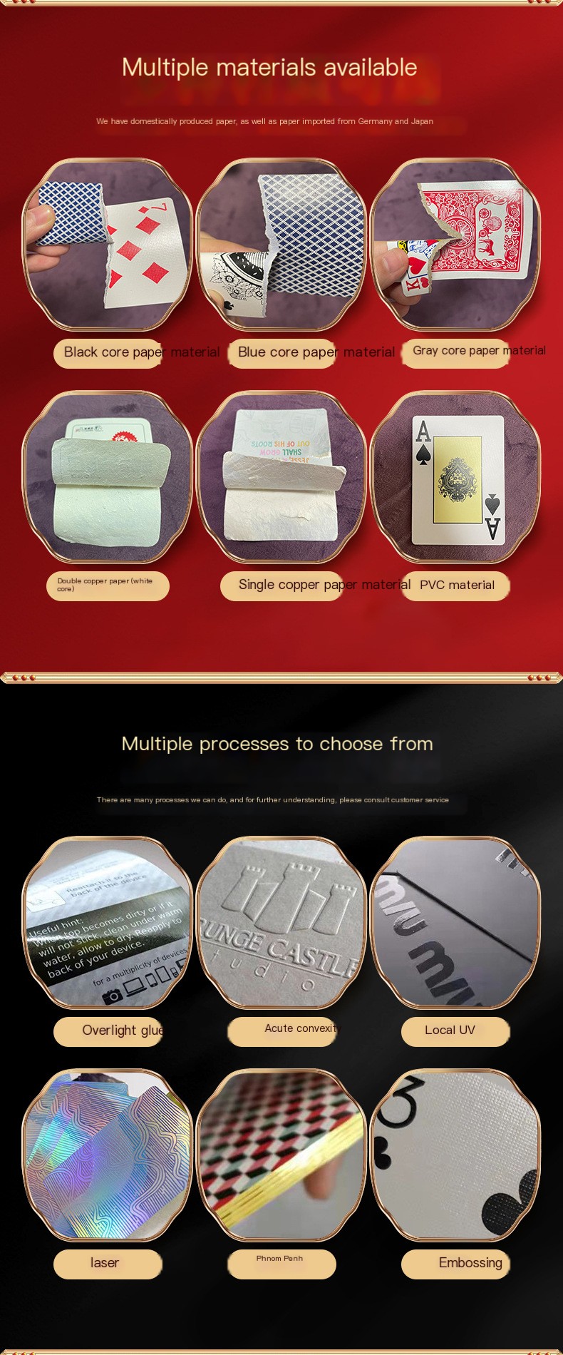 Playing Cards Image 2