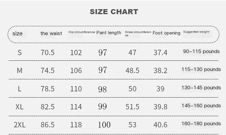 LOCKNLOAD Cargo Pants Image 1