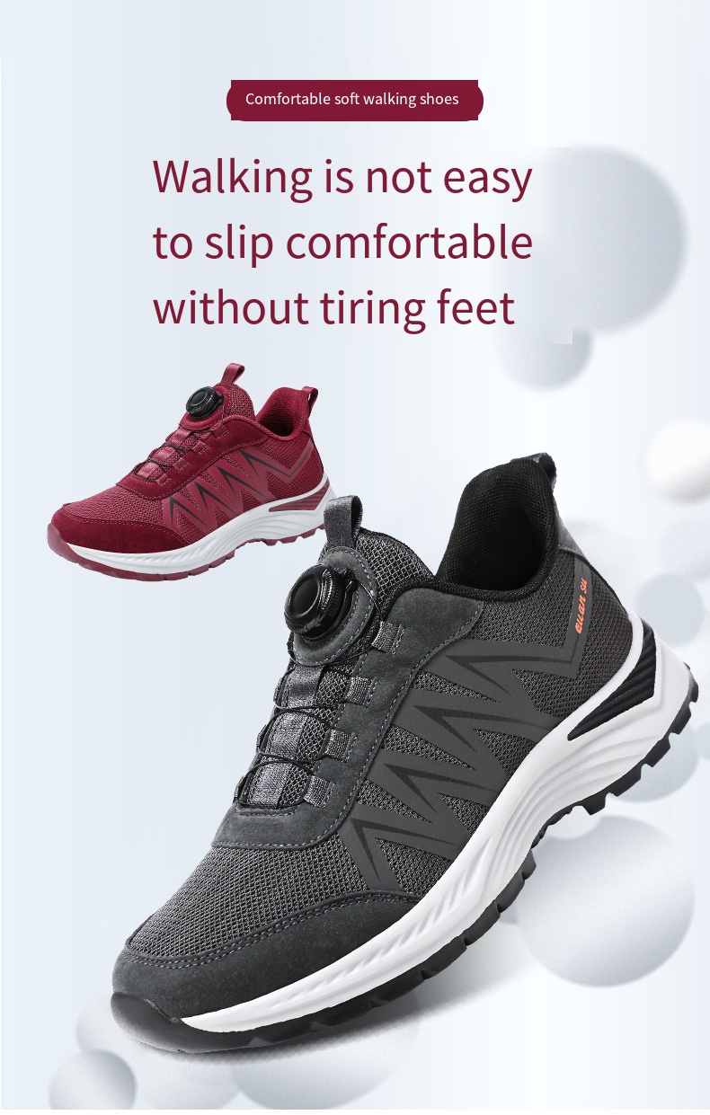 Comfortable Spring Shoes