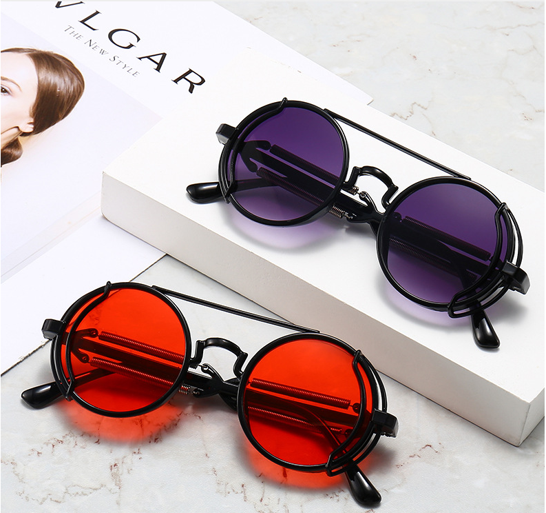 Midnight Orbit Shades Image 1