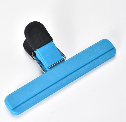 Prendedor de Embalagens