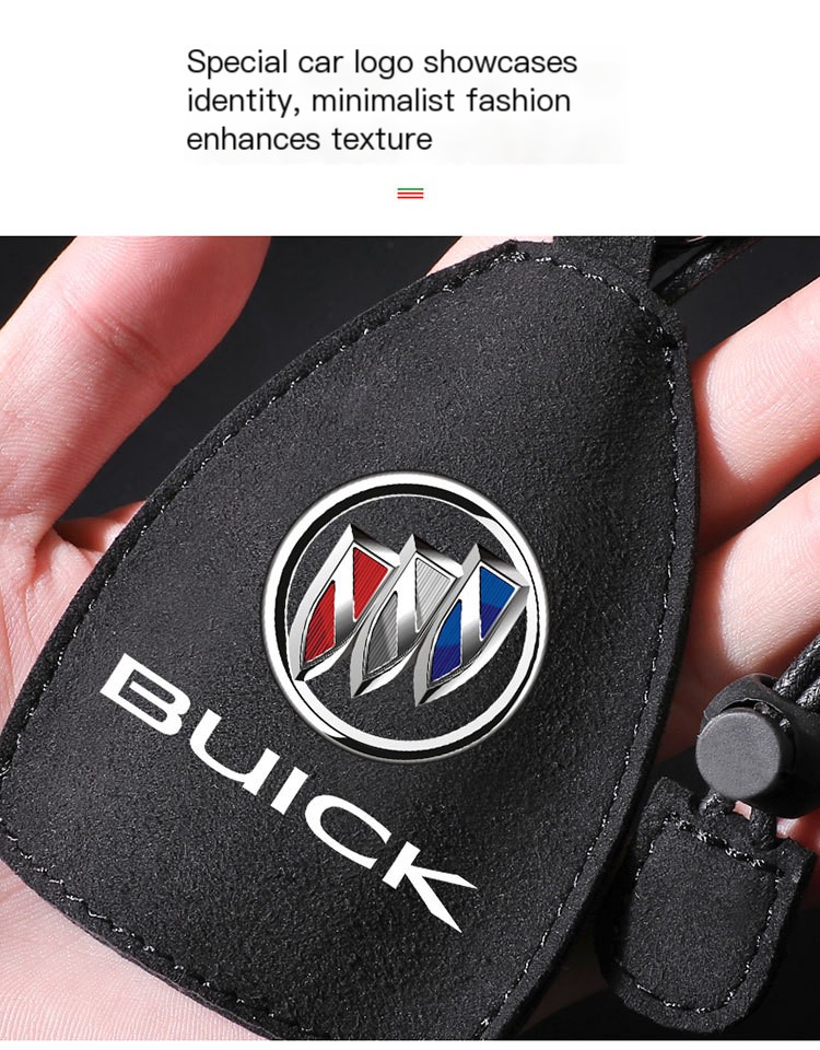 Key Pouch Image 8