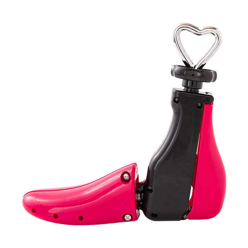 Shoe expander shoe support shoe support shoe last high-top shoes boots expander unisex universal support device adjustable image