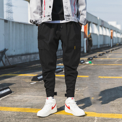Casual Pants Example