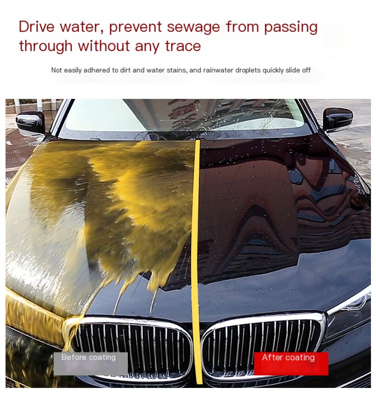 Car Coating 4