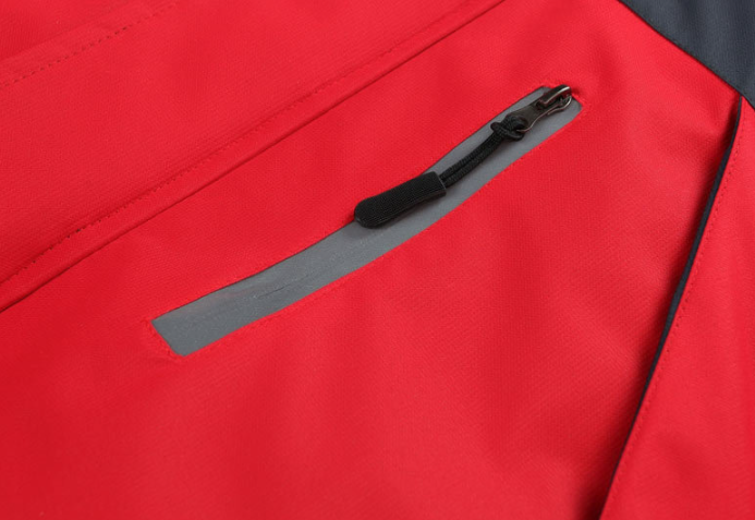 Men's Windbreaker Image 3