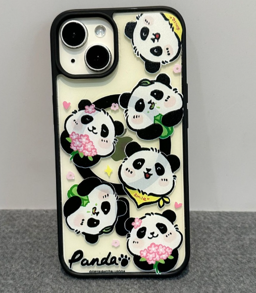 Animal Cartoon Mobile Phone Case 2
