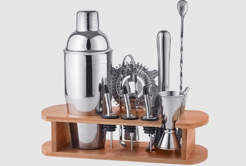 Cocktail Set Image 2