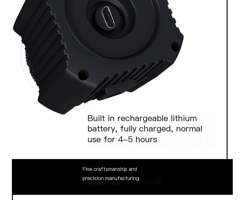 Underwater LED Light 10