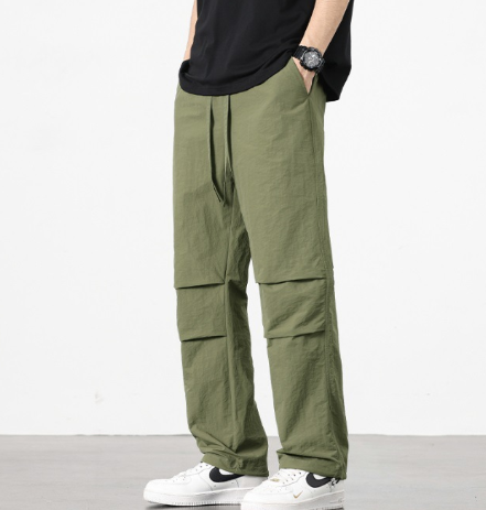 Dongfanghong Pants 3